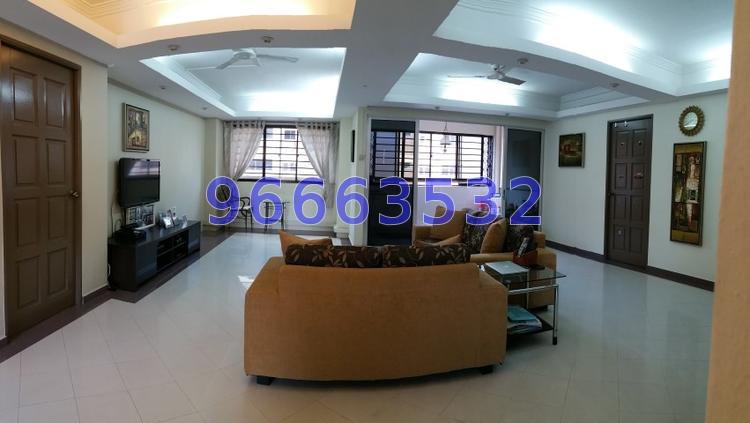 Pasir Ris Street 51 thumbnail photo